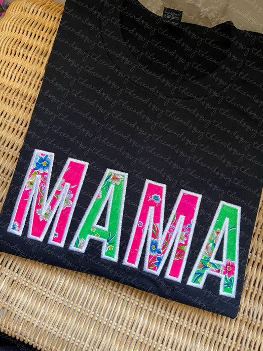 Mimic Unicorn "MAMA" Crewneck (PRE-ORDER)